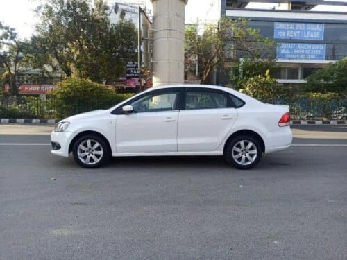 2014 Volkswagen Vento 1.6 Comfortline MT for sale in New Delhi