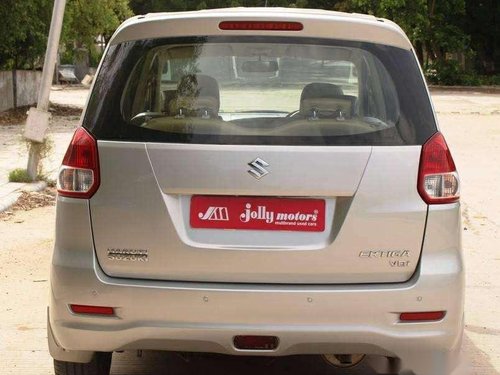 2014 Maruti Suzuki Ertiga VDI MT for sale in Ahmedabad