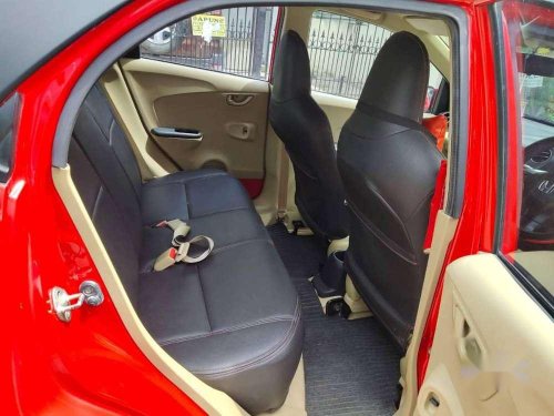 Used 2016 Honda Brio MT for sale in Chennai