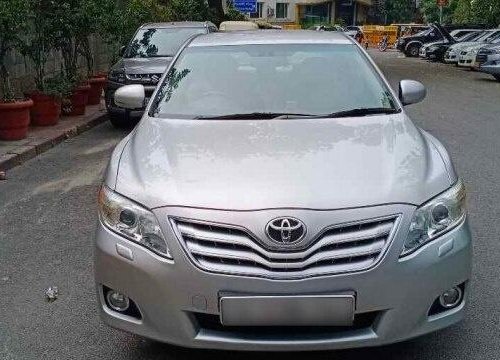 Toyota Camry 2010 AT for sale in New Delhii