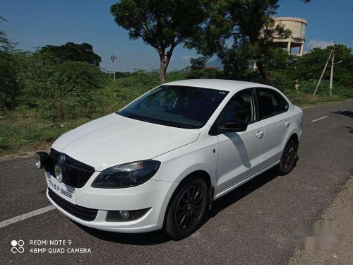 Skoda Rapid 2014 MT for sale in Coimbatore