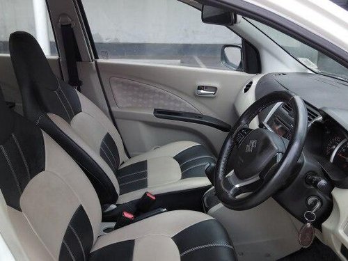 Used 2017 Maruti Suzuki Celerio ZXI MT for sale in Ahmedabad