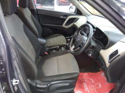 Hyundai Creta 1.6 SX 2016 AT for sale in Nagar