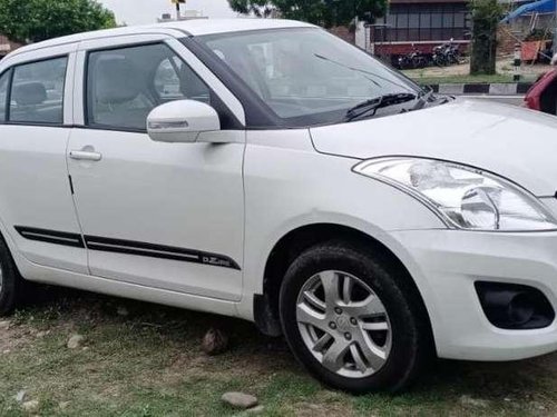 Maruti Suzuki Swift Dzire 2014 MT for sale in Jammu