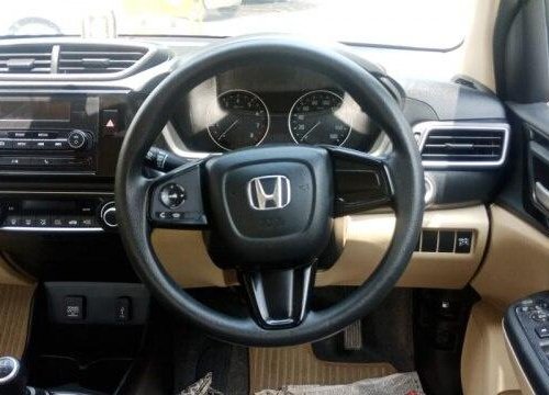 2018 Honda Amaze S i-VTEC MT for sale in New Delhi