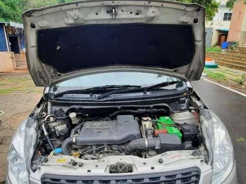 2015 Maruti Suzuki Ertiga ZDI MT for sale in Hyderabad