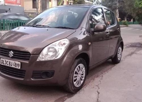 Maruti Suzuki Ritz 2010 MT for sale in New Delhi