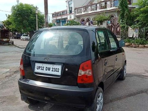 2009 Hyundai Santro Xing GLS MT for sale in Lucknow 