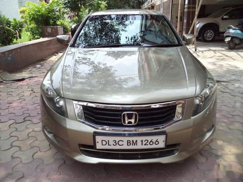 2009 Honda Accord 2.4 AT for sale in New Delhi