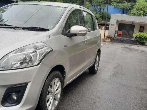 2015 Maruti Suzuki Ertiga ZDI MT for sale in Hyderabad