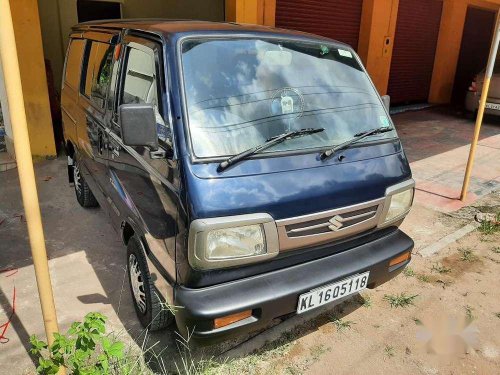 Maruti Suzuki Omni 2016 MT for sale in Attingal