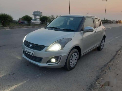 Maruti Suzuki Swift VDI 2015 MT for sale in Meerut