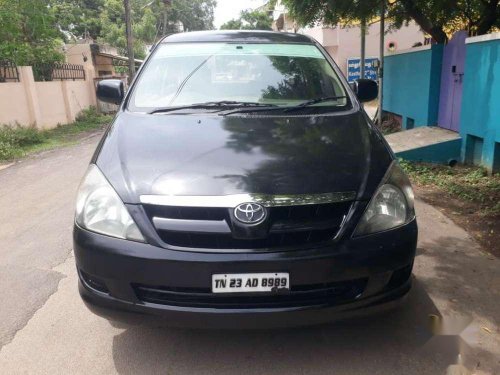 Used 2007 Toyota Innova MT for sale in Chennai