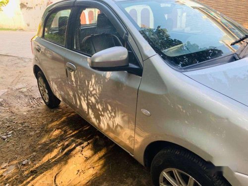 Toyota Etios GD 2013 MT for sale in Chandigarh