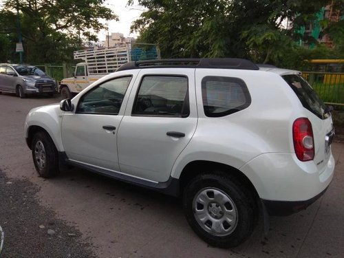 2014 Renault Duster 110PS Diesel RxL MT for sale in Indore