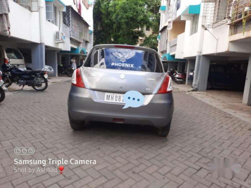 2014 Maruti Suzuki Swift VXI MT for sale in Pune