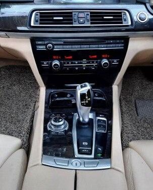 2012 BMW 7 Series 2007-2012 AT for sale in New Delhii