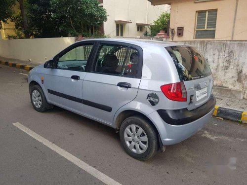 2007 Hyundai Getz 1.1 GVS MT for sale in Nagar