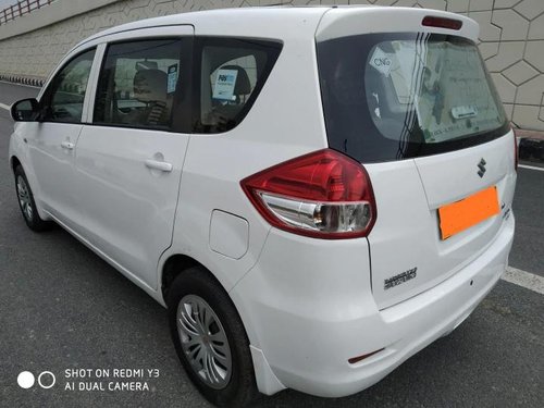 2015 Maruti Suzuki Ertiga LXI MT for sale in New Delhii