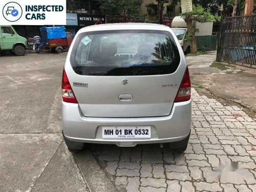 2013 Maruti Suzuki Zen Estilo MT for sale in Thane