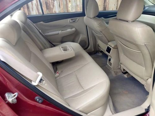 2015 Maruti Ciaz ZXi Plus MT for sale in Mumbai