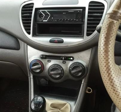 2010 Hyundai i10 Magna 1.2 MT for sale in New Delhii