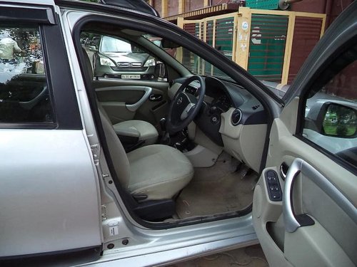 2014 Nissan Terrano XL D Option MT for sale in New Delhi