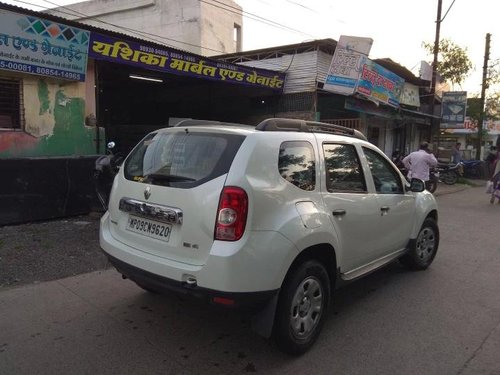 2014 Renault Duster 110PS Diesel RxL MT for sale in Indore