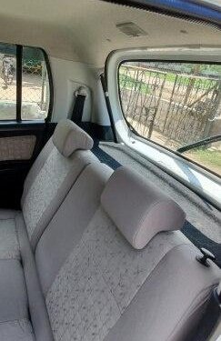 Used Maruti Suzuki Wagon R VXI 2014 MT for sale in Ahmedabad