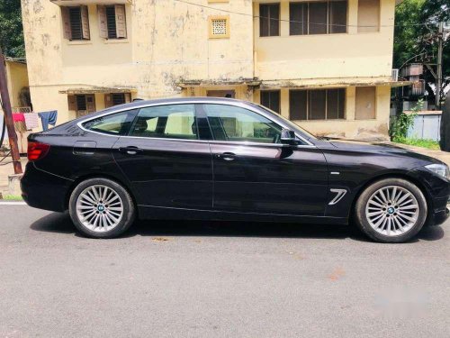 Used 2015 BMW 3 Series GT Luxury Line AT in Hyderabad