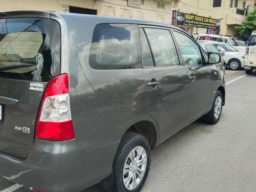 Used 2010 Toyota Innova MT for sale in Ajmer