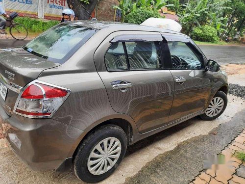 2016 Maruti Suzuki Swift Dzire MT for sale in Habra