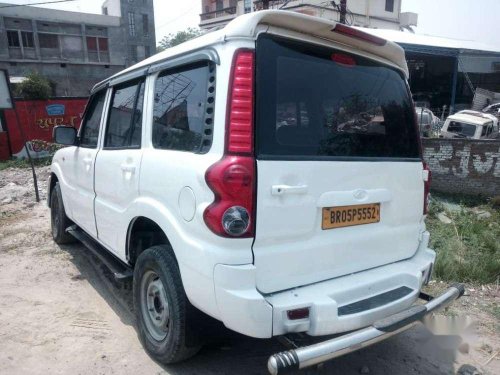 Mahindra Scorpio EX 2011 MT for sale in Muzaffarpur