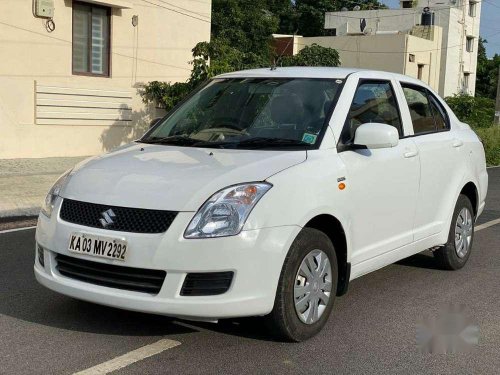 Maruti Suzuki Swift Dzire Tour, 2015, Diesel MT for sale in Nagar