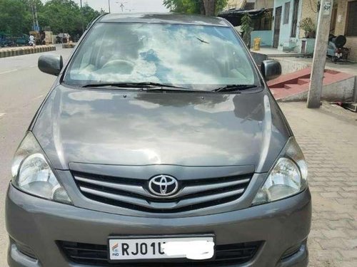 Used 2010 Toyota Innova MT for sale in Ajmer