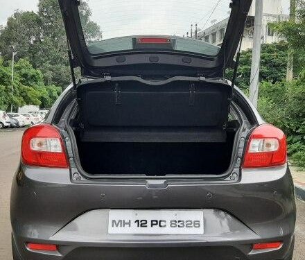 2017 Maruti Suzuki Baleno Delta MT for sale in Pune