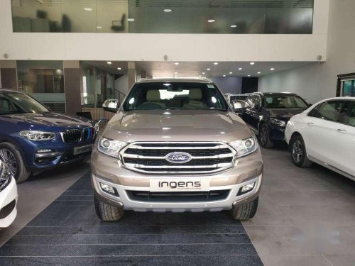 2019 Ford Endeavour AT for sale in Hyderabad