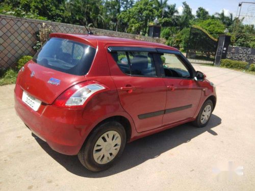 Maruti Suzuki Swift VDi, 2012, Diesel MT for sale in Hyderabad