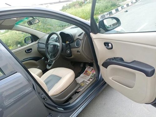 2010 Hyundai i10 Sportz 1.2 MT for sale in Bangalore