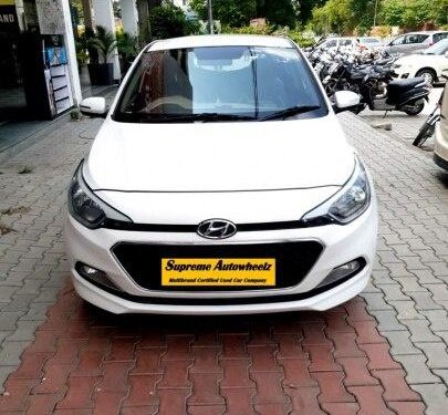 Used 2017 Hyundai Elite i20 1.4 Asta MT for sale in Amritsar