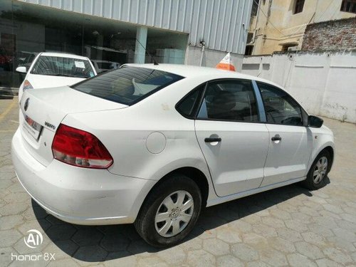 2011 Volkswagen Vento Petrol Trendline MT for sale in Chennai