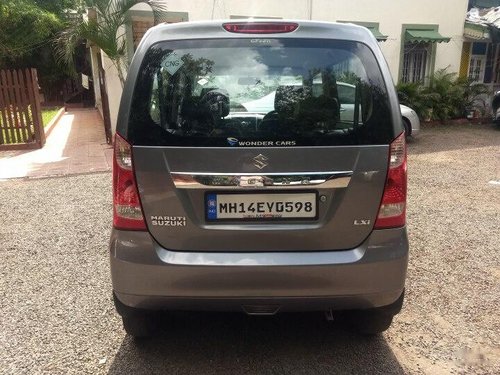 2015 Maruti Wagon R LXI BS IV MT for sale in Pune