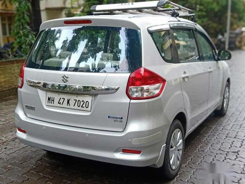 2015 Maruti Suzuki Ertiga VDI MT for sale in Mumbai