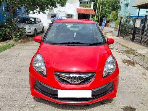 Used 2016 Honda Brio MT for sale in Chennai