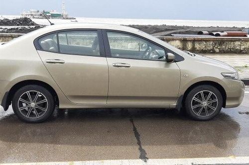 2009 Honda City 1.5 S MT for sale in Mumbai