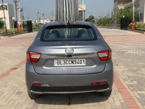 2018 Tata Tigor XM MT for sale in Faridabad