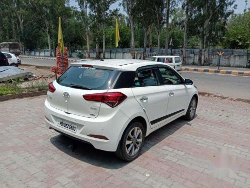 2014 Hyundai i20 Asta 1.2 MT for sale in Pathankot