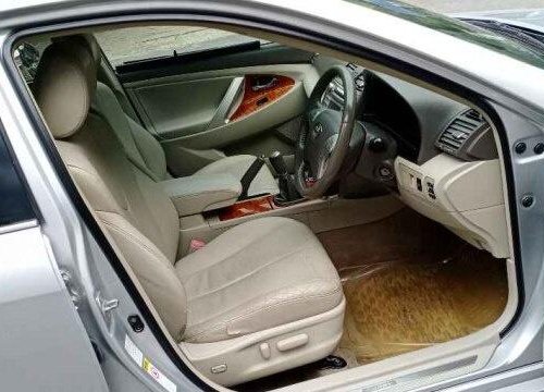 Toyota Camry 2010 AT for sale in New Delhii