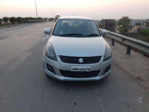 Maruti Suzuki Swift VDI 2015 MT for sale in Meerut