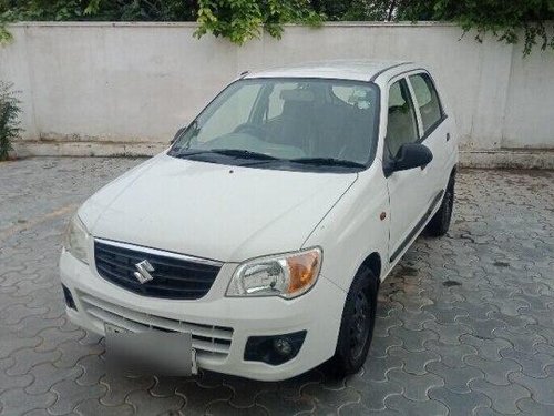 2014 Maruti Suzuki Alto K10 VXI MT for sale in Jaipur